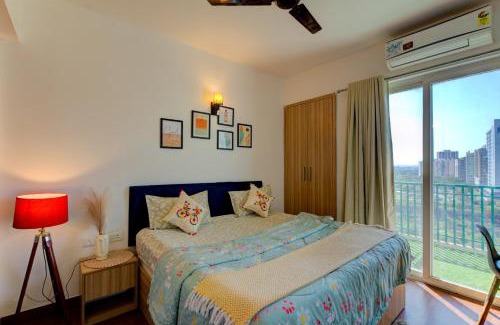 Noida Apartment | Aashray