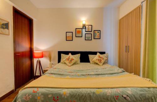 Noida Apartment | Aashray