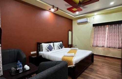 Honavar Hotel | Aashrayam Hotels And Resorts