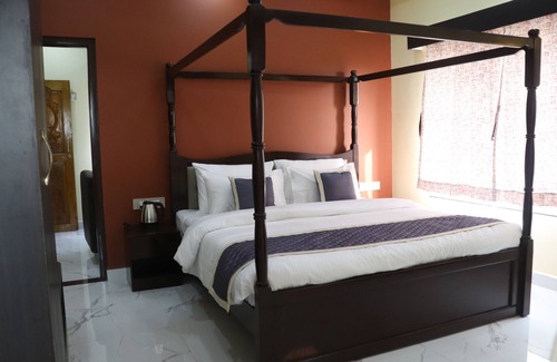 Honavar Hotel | Aashrayam Hotels And Resorts