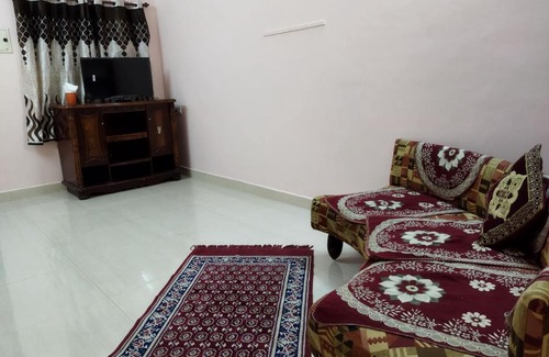 Srirangam House | Aashritha Wedding Stay