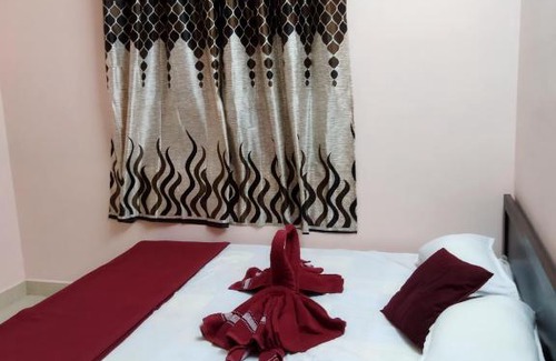 Srirangam House | Aashritha Wedding Stay