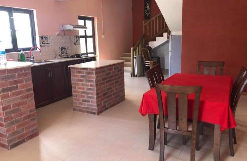 Calodyne Villa | Aashsweet Villa