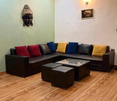 Gurugram House | Aasim farm house gurgaon with pool