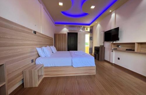 Thulusdhoo Island Hotel | Aasna Inn