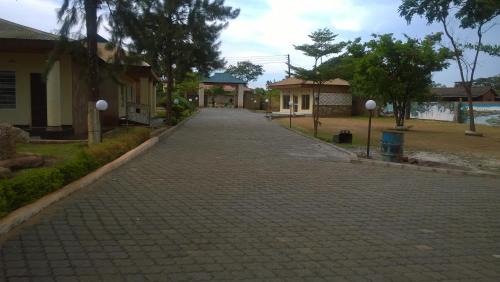 Solwezi Apartment | AASO HOTEL