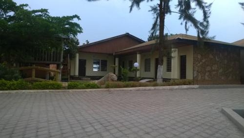 Solwezi Apartment | AASO HOTEL