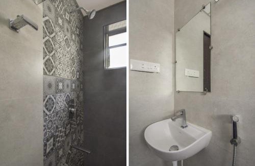 Ratnagiri Hotel | Aasra Lodge