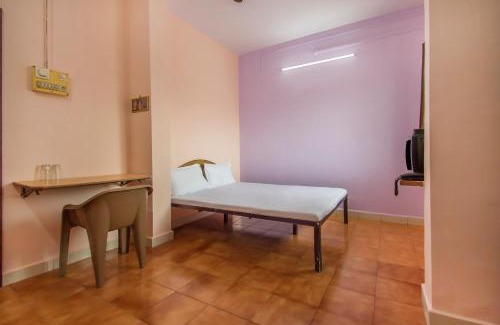 Ratnagiri Hotel | Aasra Lodge