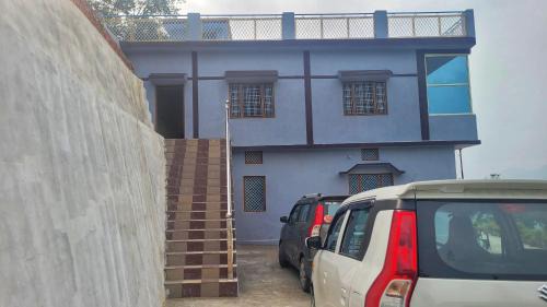 Narendranagar House | Aastha Homestay