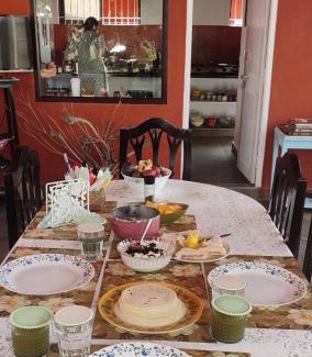 Mysore Bed & Breakfast | Aastha homestay