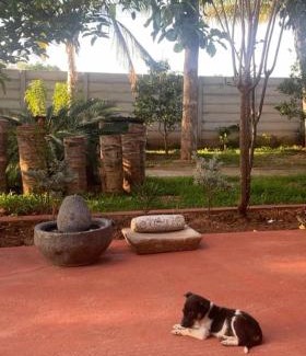Mysore Bed & Breakfast | Aastha homestay
