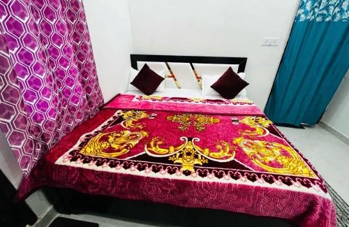 Ayodhya House | Aastha palace