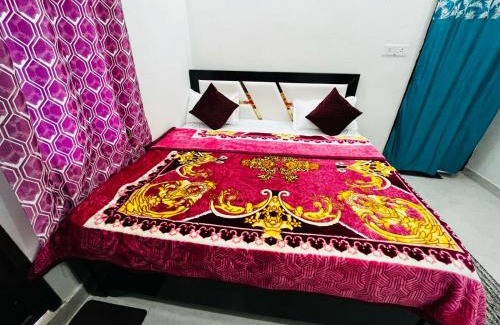 Ayodhya House | Aastha palace