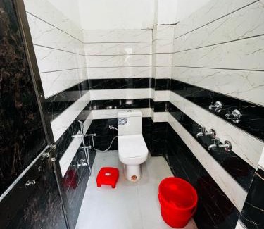 Ayodhya House | Aastha palace