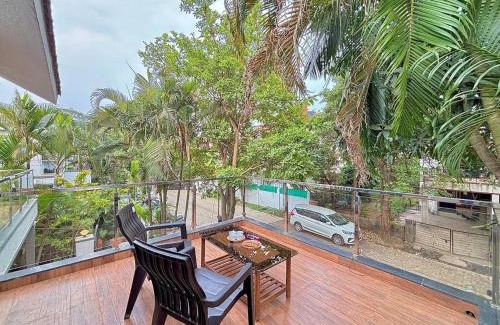 Kune N.m. Villa | Aastha Villa By Purpose Properties