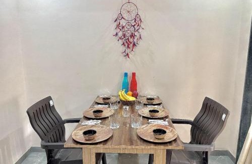 Kune N.m. Villa | Aastha Villa By Purpose Properties
