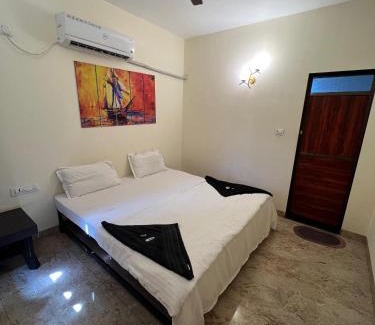 Awas House | Aathavan - Your Peaceful Escape Near Awas Beach