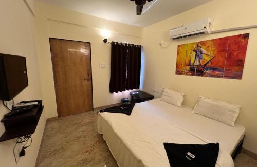 Awas House | Aathavan - Your Peaceful Escape Near Awas Beach