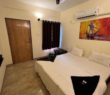 Awas House | Aathavan - Your Peaceful Escape Near Awas Beach