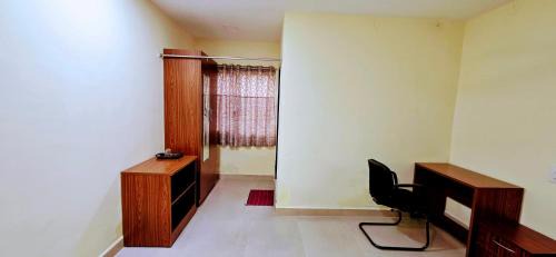 Adoni Hotel | Aathidya