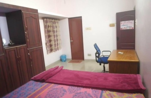 Coimbatore House | Aathira's 2 Bedroom house @ Heart of Coimbatore