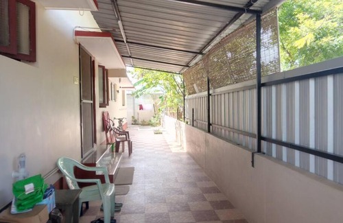 Coimbatore House | Aathira's 2 Bedroom house @ Heart of Coimbatore