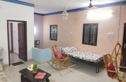 Coimbatore House | Aathira's 2 Bedroom house @ Heart of Coimbatore