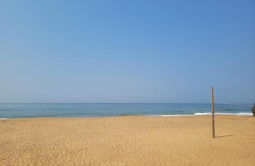 Hireguthi Resort | Aatithyam Beach Front resort