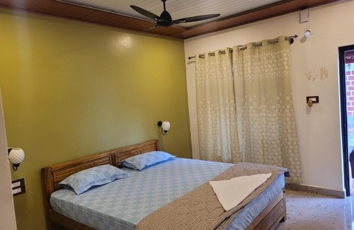 Hireguthi Resort | Aatithyam Beach Front resort