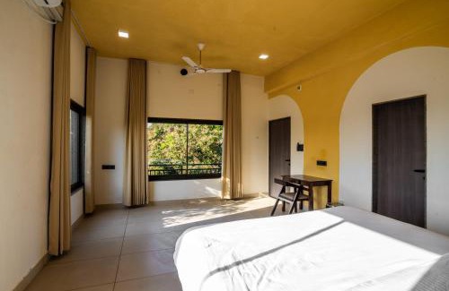 Gir National Park Resort | Aatman Forest Resort