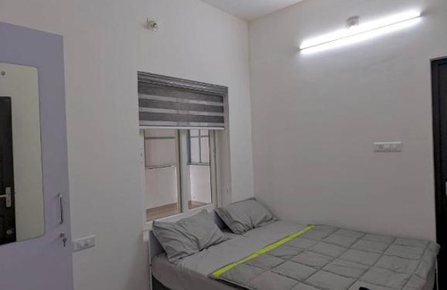Kalpetta Apartment | Aatreya serviced apartment