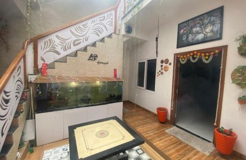 Jabalpur Villa | Aatri Estate
