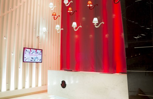 Park Street Hotel | Aauris