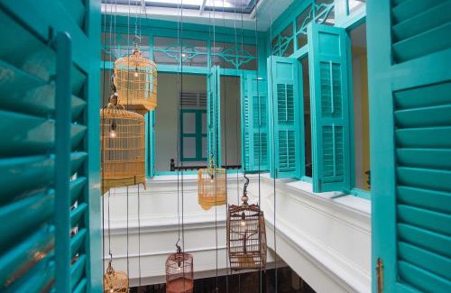 Bandar Melaka Hotel | Aava Malacca Hotel
