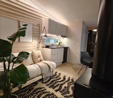 Rovaniemi Cabin | Aava Riverside