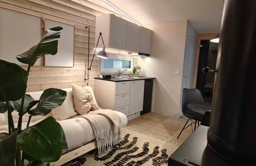 Rovaniemi Villa | Aava Riverside