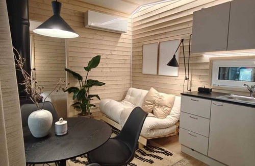 Rovaniemi Villa | Aava Riverside