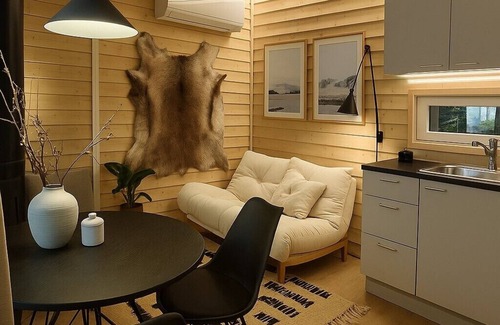 Rovaniemi Villa | Aava Riverside