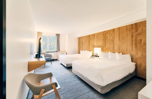Whistler Village Hotel | Aava Whistler Hotel