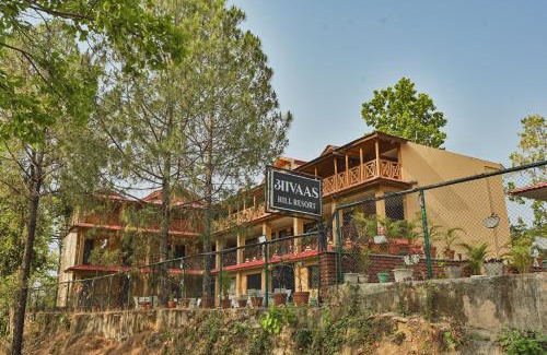 Lansdowne Resort | Aavaas Hill Resort