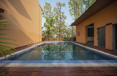 Lansdowne Resort | Aavaas Hill Resort