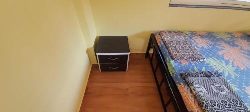 Diveagar House | Aavad Homestay