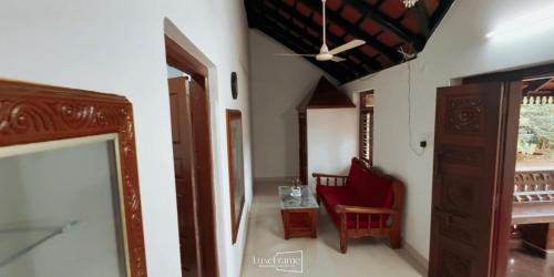 Ullal House | Aavasa Blu