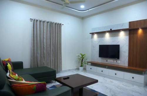 Gachibowli Apartment | Aavasam - 3BHK- Gachibowli