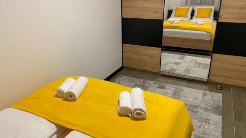 Alipasin Most Apartment | AAvenue Home