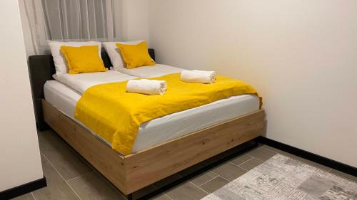 Alipasin Most Apartment | AAvenue Home