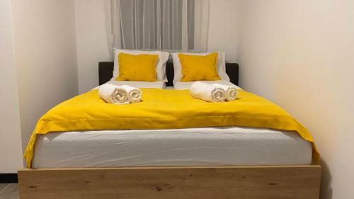 Alipasin Most Apartment | AAvenue Home