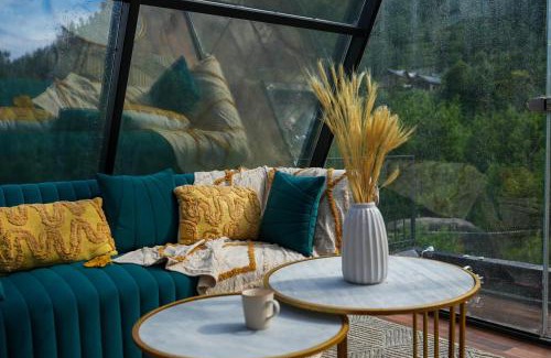 Manali Resort | Aayna Stays