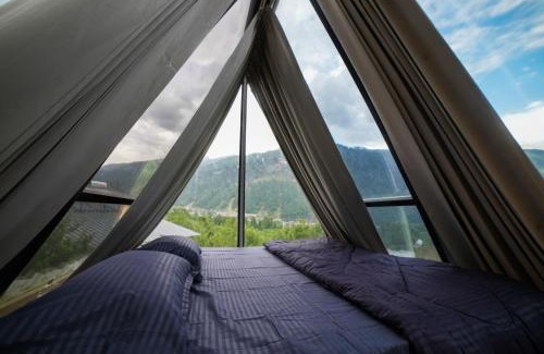 Manali Resort | Aayna Stays